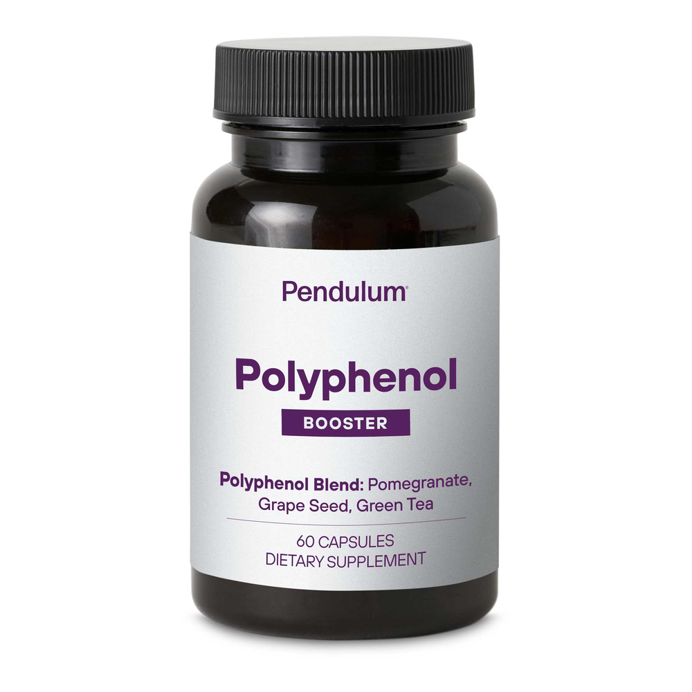 Polyphenol Booster #60