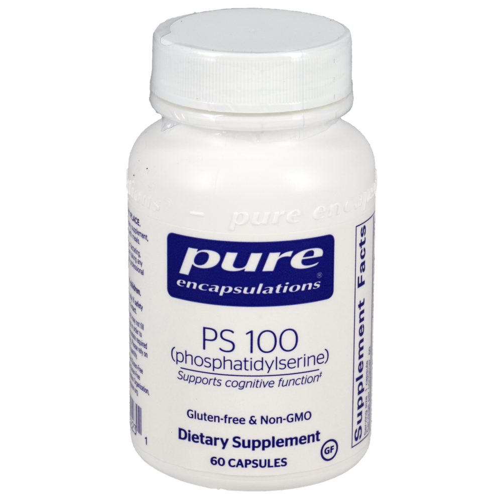 PS 100 #120