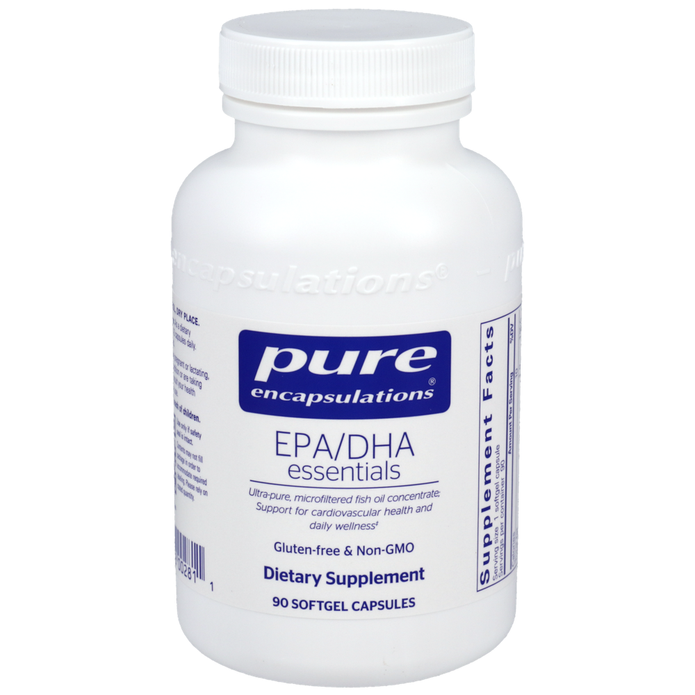 EPA/DHA #180