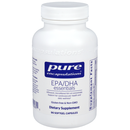 EPA/DHA #180