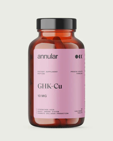 GHK-Cu