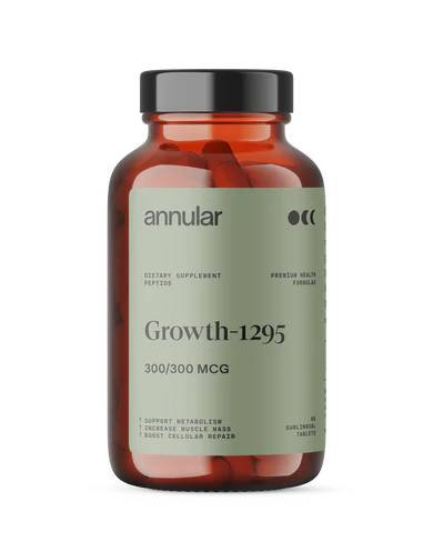 Growth 1295