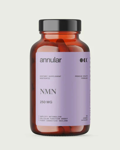 NMN Energy Support