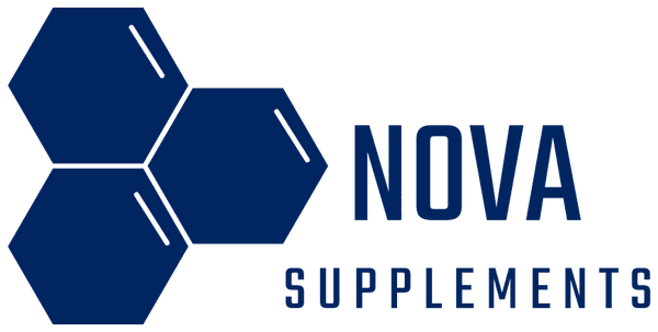 Nova Health and Supplements 