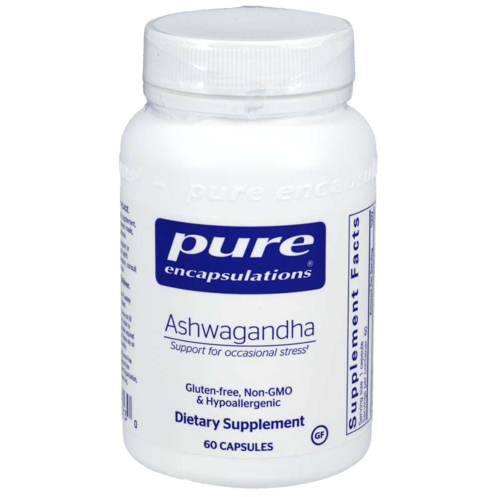 Ashwagandha #120