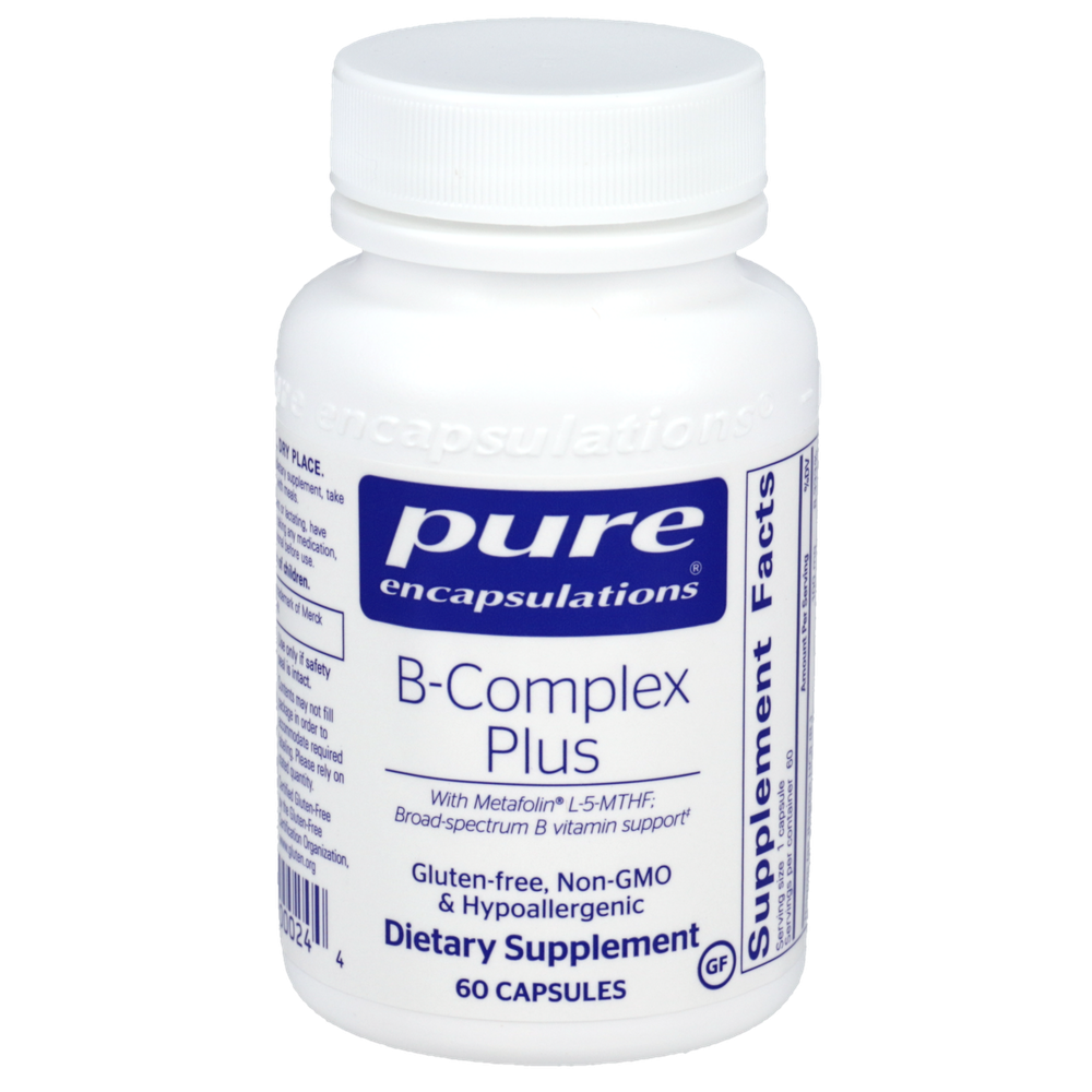 B complex #60