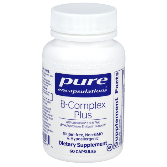 B complex #60
