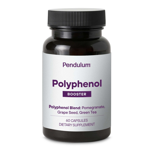 Polyphenol Booster #60