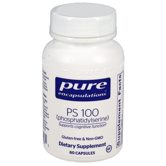 PS 100 #120
